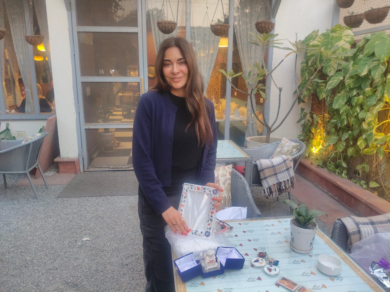 Through immersive Event and Excursion Planning &Execution, Conferences, Exhibitions ….